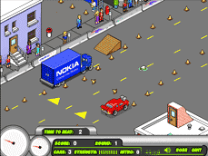 Street Credit screenshot