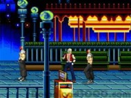 Street Avenger screenshot